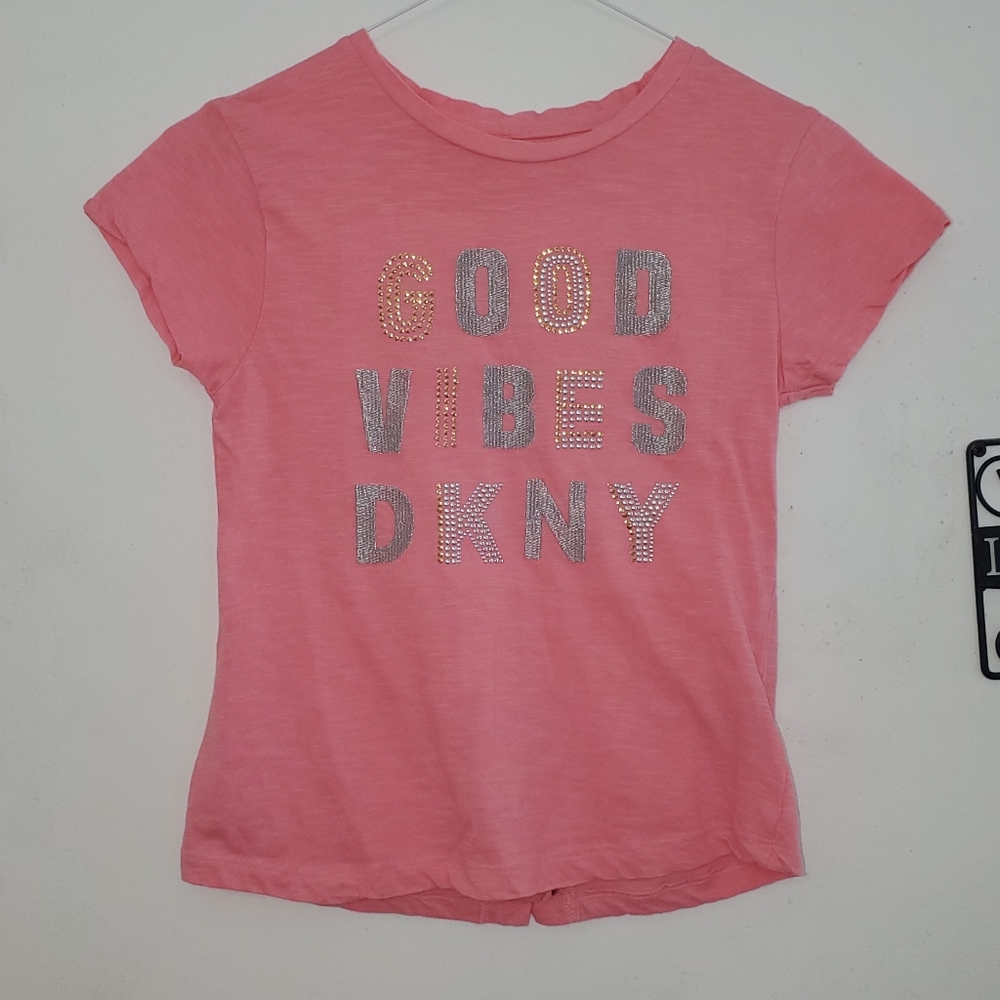 DKNY Donna Karan t-shirt